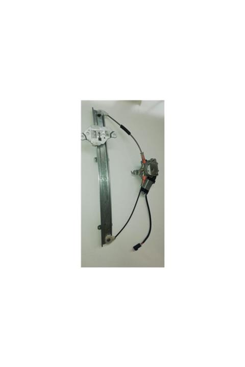 İTAQİ 80721-4m400/1 Kriko Cam Almera 00-06 Ön Lh (elek. Motorlu)