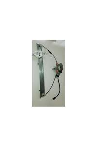 İTAQİ 80721-4m400/1 Kriko Cam Almera 00-06 Ön Lh (elek. Motorlu)