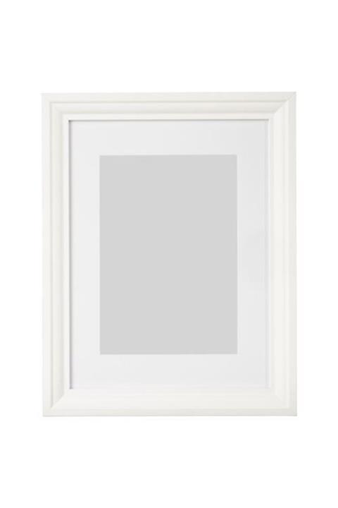 IKEA Edsbruk 30x40cm Çerçeve Masaüstü Duvara Asılabilir Dekoratif
