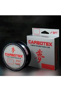 CARBOTEX Dsc Makara Misina 100 Mt 0.255 Mm