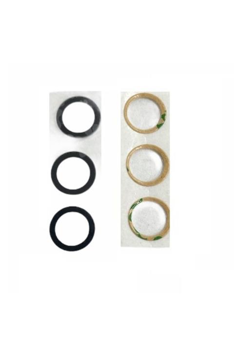 Samsung A325 A32 4g Uyumlu Arka Kamera Camı Lens