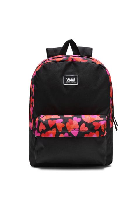 Vans Sırt Okul Çantası Realm Classic Valentines Vn0a3uı7zh2