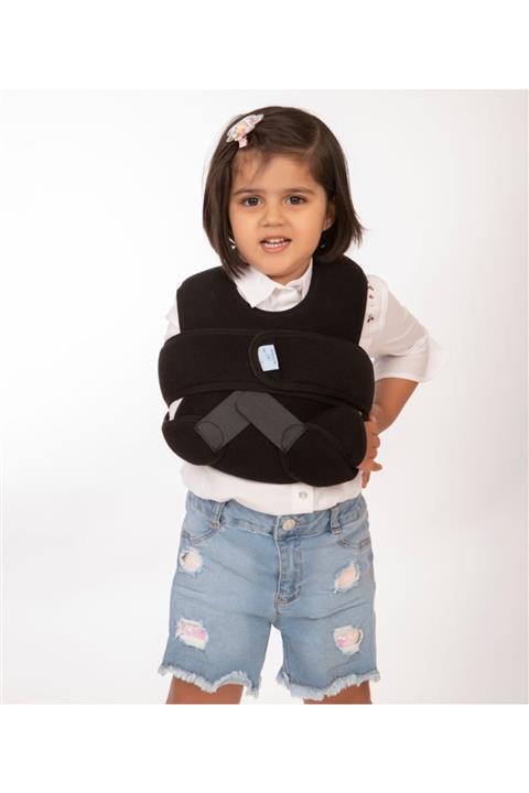 orthonew Çocuk Velpo Bandajı