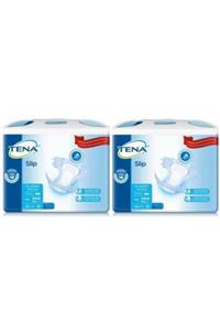 TENA Slip 5,5 Damla Classic Belbantlı Büyük Boy Large Hasta Bezi 2 Paket 60 Adet