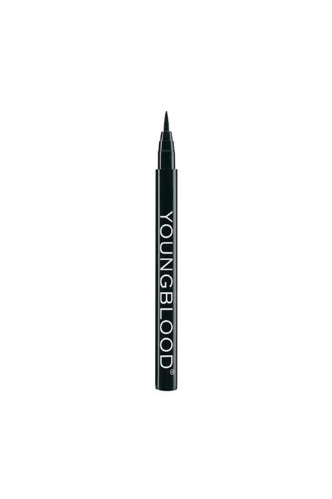 Young Blood Liquid Liner Pen Likit Formda Eyeliner 0,59 ml Verde Yeşil