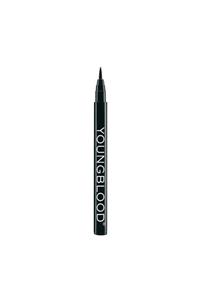 Young Blood Liquid Liner Pen Likit Formda Eyeliner 0,59 ml Verde Yeşil