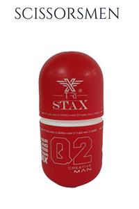 Tri Stax Q2 Creative Man Wax 150 ml