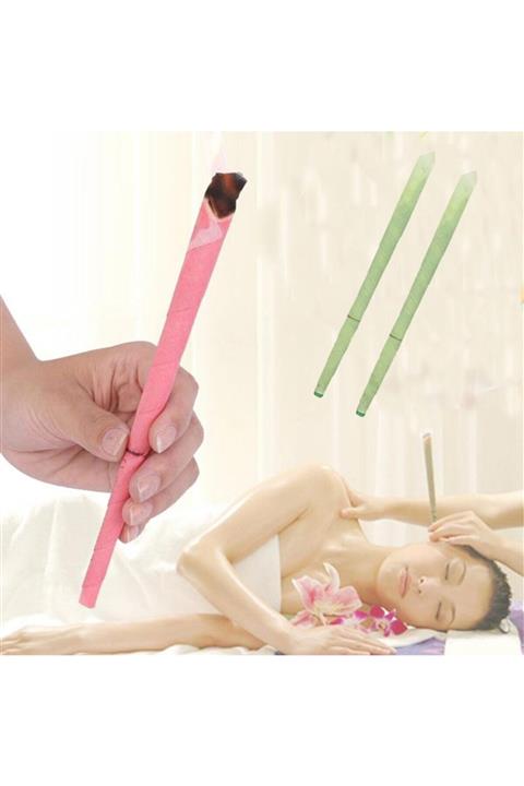 SIS Kulak Temizleme Mumu  2 Adet