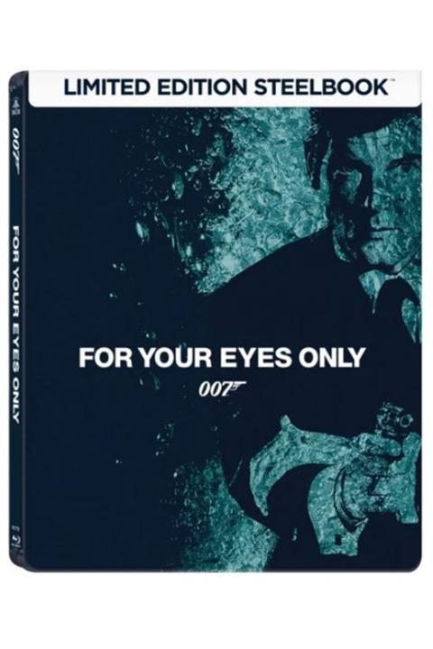 20th Century Fox Senin Gözlerin İçin