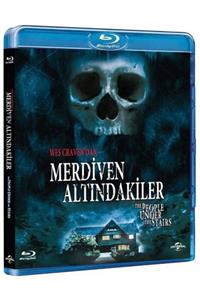 Universal The People Under The Stairs (merdiven Altındakiler) (blu-ray Disc)