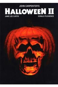 Palermo Film ve Müzik Eserleri Halloween Iı Dvd