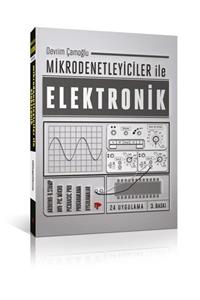 Dikeyeksen Yayıncılık Mikrodenetleyiciler Ile Elektronik