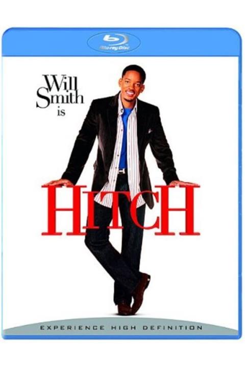 Sony Pictures Hitch (aşk Doktoru) (blu-ray Disc)