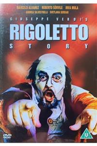 Sony Pictures Rigoletto Story Dvd