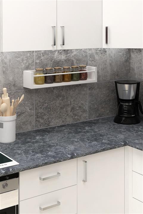 Fly Mobilya Çakıl Raf