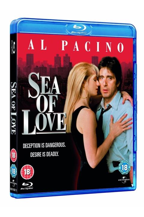 Universal Sea Of Love (aşk Denizi) (blu-ray Disc)
