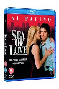 Universal Sea Of Love (aşk Denizi) (blu-ray Disc)