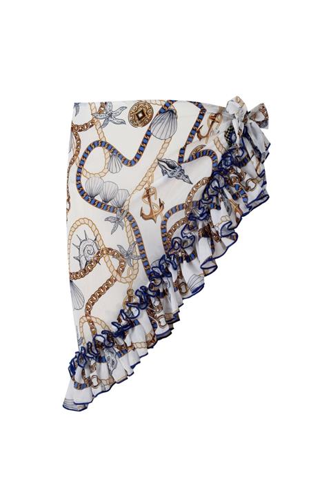 Nur Karaata Lily Tropezienne Skirt