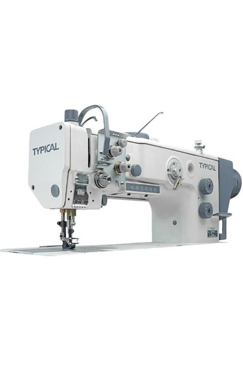 Typical Tw1-999l14-d2t5 D.drive Çift Pabuç Elektronik Dikiş Mak.