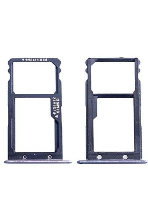 Tk Tech Samsung S10e G970 Uyumlu Sim Kapağı Mavi