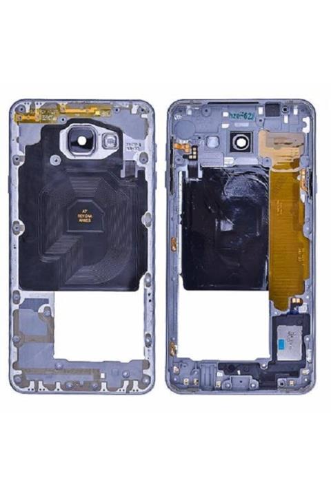 KDR Samsung Galaxy A710 A7 2016 Orta Kasa Ekran Çıtası