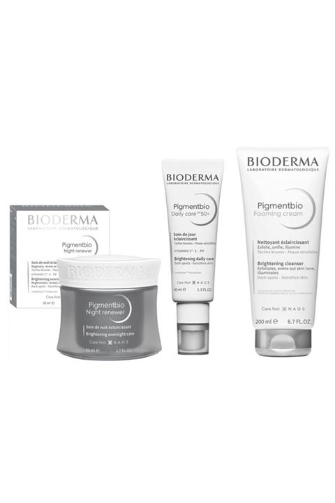 Bioderma Pigmentbio Leke Seti