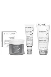 Bioderma Pigmentbio Leke Seti