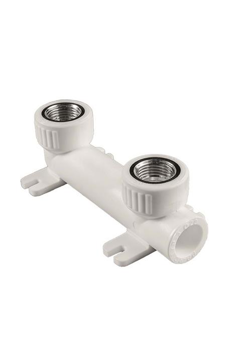 YAŞARYAPIMARKET Pprc 20 Taharet Bağlantı