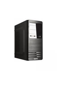 FSP Vento Vs114f 350w Standart Mid-tower Pc Kasası