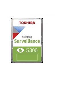 Toshiba Toshıba S300 Hdwt720uzsva 2tb 3.5\