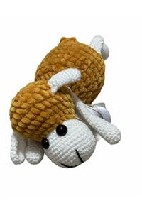 Kargolagelsin Amigurumi Uyku Arkadaşım Zuzu