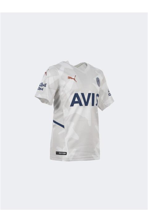 Puma Fb 21 Gri Forma Jr