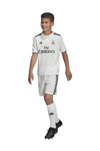 adidas Erkek Çocuk Real Madrid Forması Cg0554