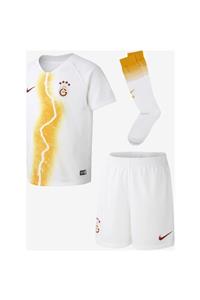 Nike Galatasaray Çocuk Forma Takım 919307-101