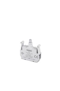 EMAS B Sinyal Kırm.ledli Blok 12-30 V Ac-dc-