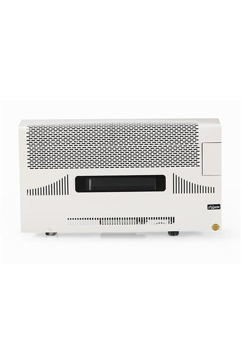 Fujiyama Fhs 12000 Kc Klasik 10 Kw Hermetik Doğalgaz Sobası