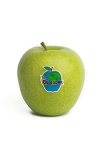 Gülbudak Yeşil Elma 8 Kg - Granny Smith