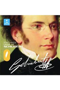 Virgin Classics Various Artists - The Very Best Of Schubert - 2cd