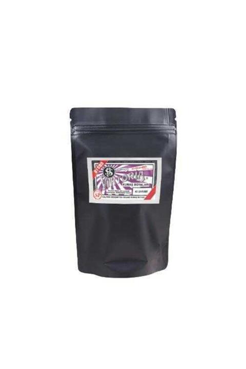 Kimyacınız 43 Şarabi Renk Kumaş Boyası Viktoria 1 Kg