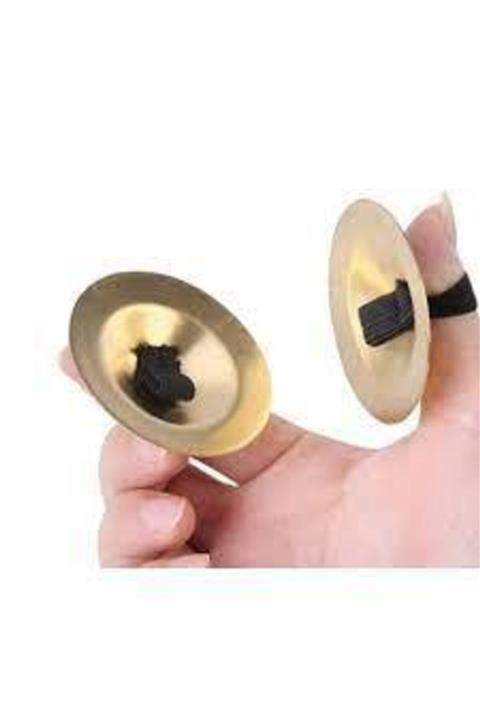 eylül kına hediyelik 4 Adet Dansöz Zili (iki Çift)