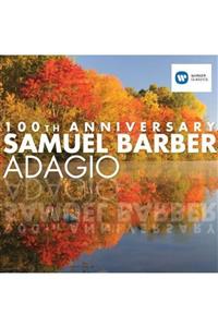 Asrın Müzik Cd - Varıous Artısts - Samuel Barber: Adagıo (100