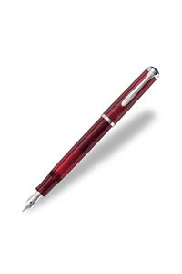 Pelikan M205 Dolma Kalem Set F Star Ruby M205-sr