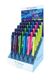 Tombow Versatil Kalem Mono Graph K.kalem 0,7 Mm Standlı Set R(30a)