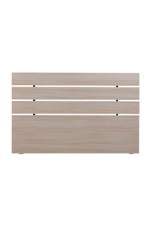 PASİFİC HOME Huga 160lk Başlık Meşe