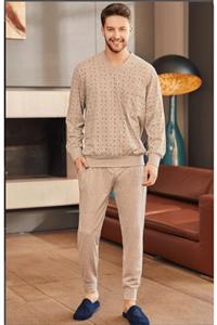 TeBurada Erkek Pijama Takımı