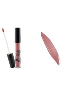 Cecile Ruj - Cecile Lipgloss Mat Velvet 03 8698438606219