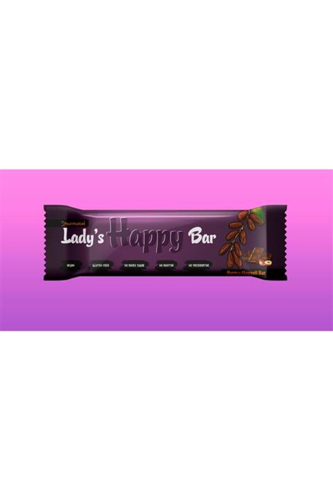 Hurmatat Lady's Happy Bar