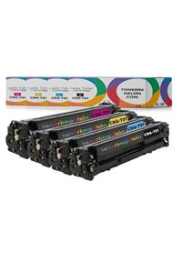 Canon Crg-716 Set Takım Toner- I-sensys Mf-8280/mf-8280cw Toner