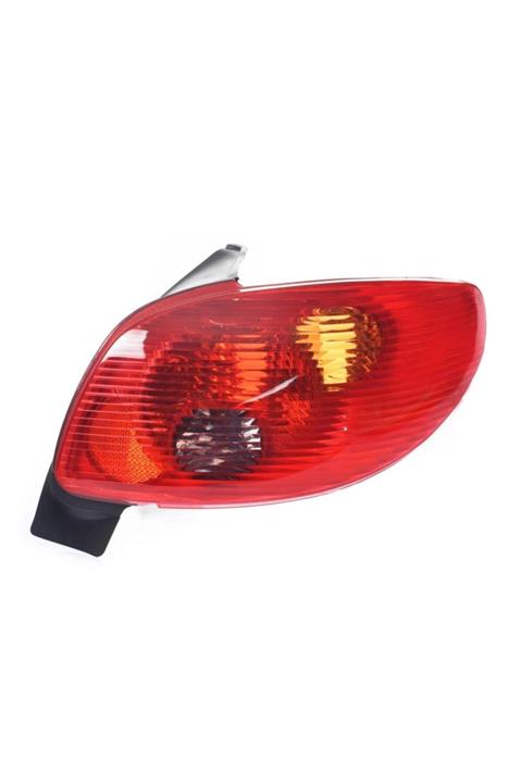 FESAN Peugeot 206 Sağ Arka Stop Lambası 2003--2011