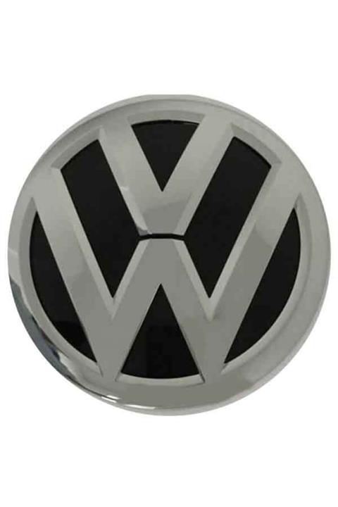 İthal Volkswagen Transporter T6 Bagaj Amblemi Arması 2011-2015 7e085363 1.sınıf Kaliteli Ürün